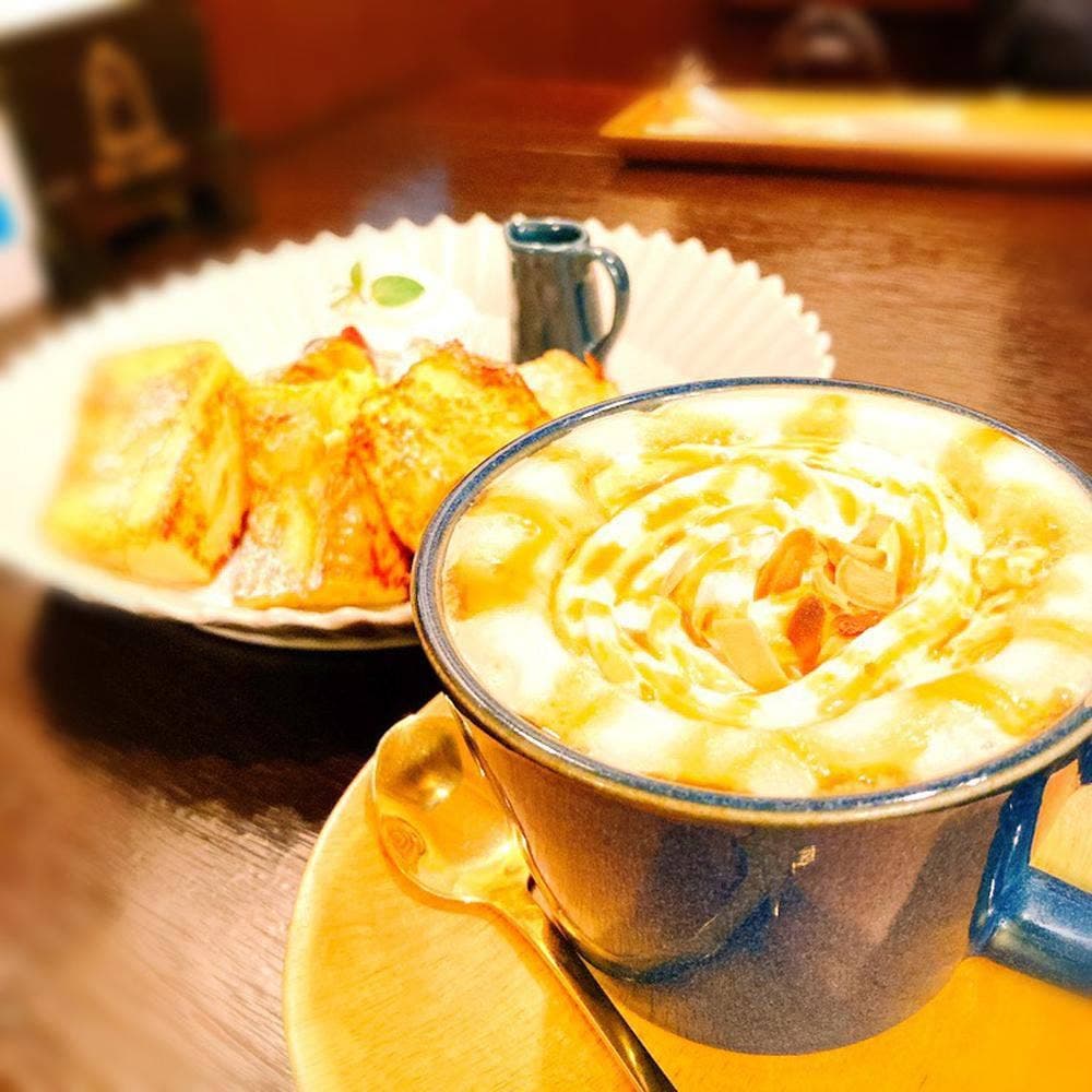 Rü cafe