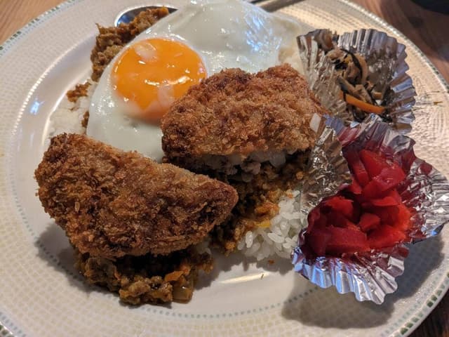目黒港屋 - サブ画像1