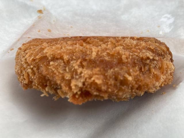 旅のイロドリカフェ 菖蒲PA外回り - サブ画像1