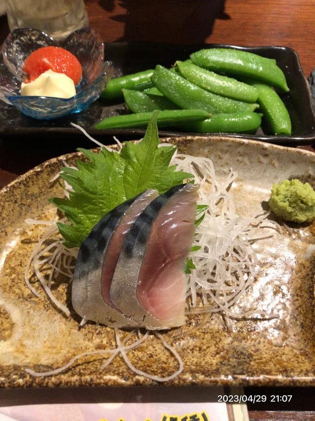 酔処 へべれけ - サブ画像1
