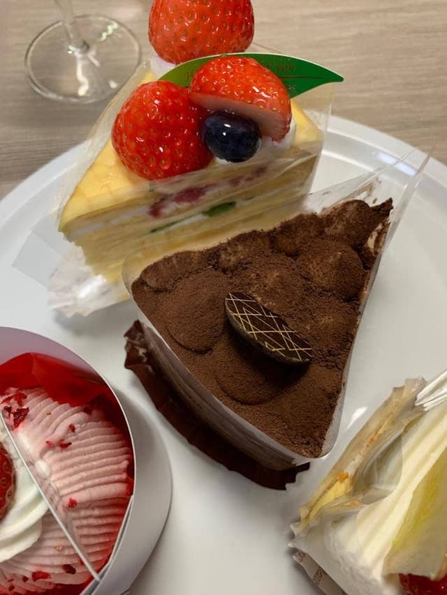 シャトレーゼ 仙台富沢店 - サブ画像3