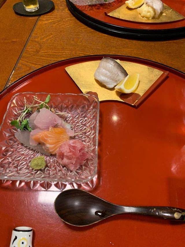 創作割烹おおた - サブ画像3