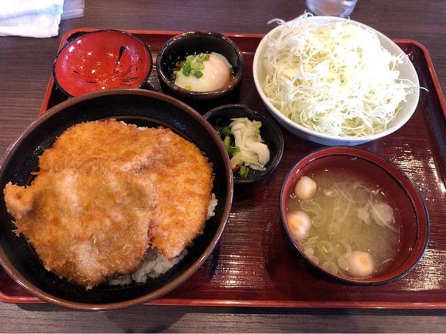 政家 新潟松崎店 - サブ画像1