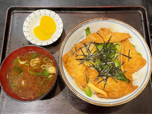 めん処 角千高蔵寺 - サブ画像3