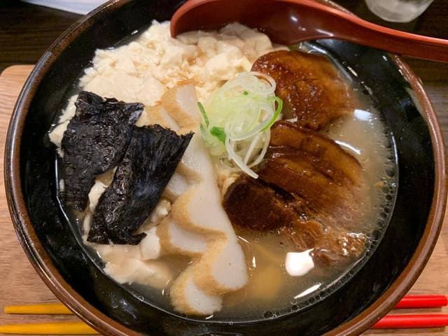 そば処こどら - サブ画像3