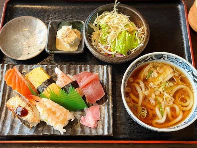 和ダイニング 米と箸 - サブ画像1