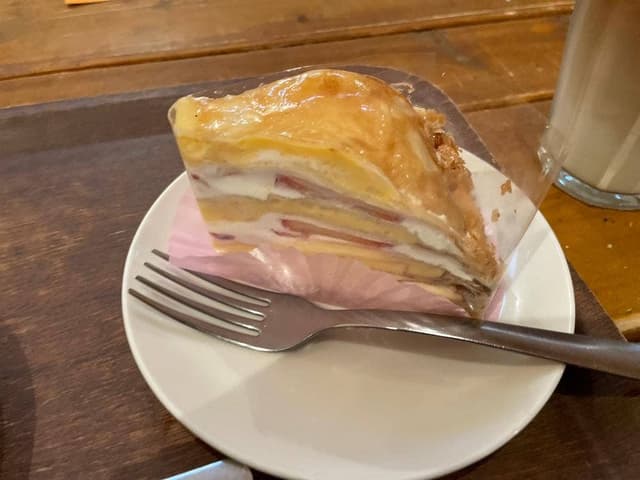 タンタシオン・ダンジュ 太子道店 - サブ画像2