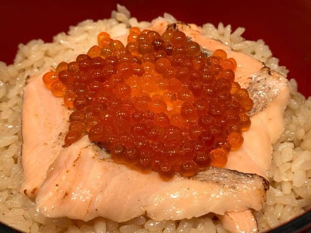 末廣寿司 - サブ画像1