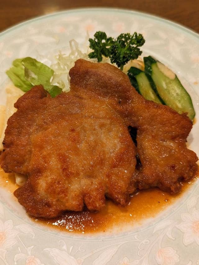 Kitchen Makabe - サブ画像1