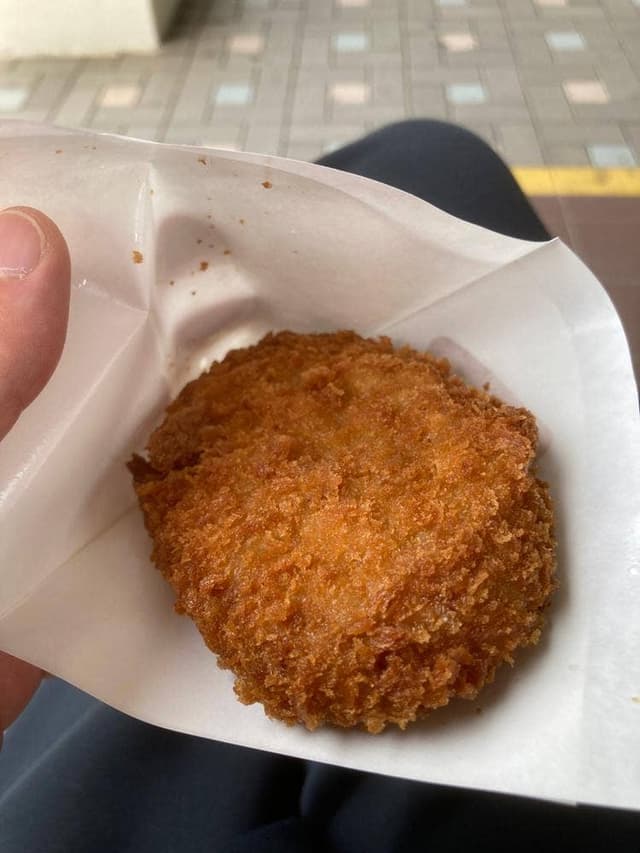 水野家 JR須磨駅店 - サブ画像1