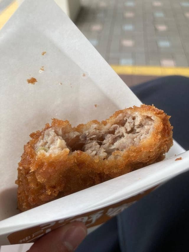 水野家 JR須磨駅店 - サブ画像2
