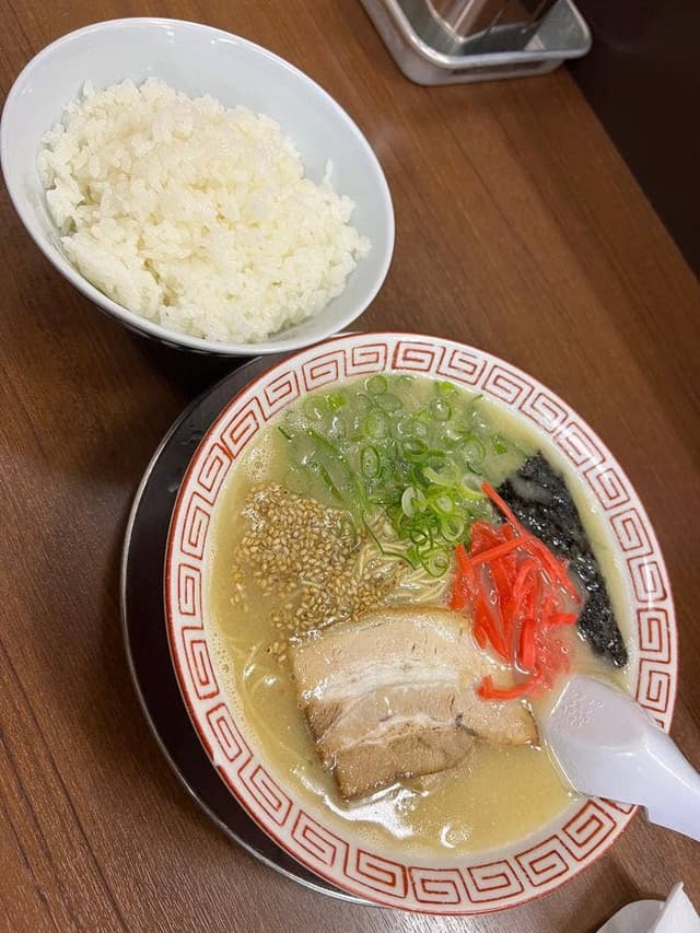 ラーメン 浅野2号 - サブ画像2