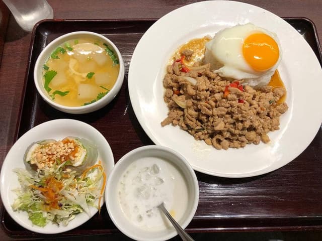 JASMINE THAI 池袋サンシャインシティ店 - サブ画像3