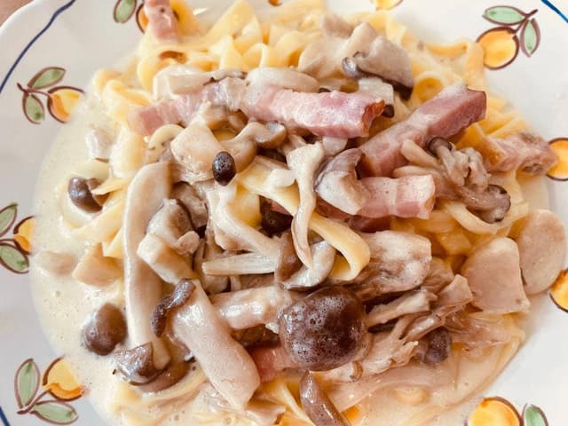 Osteria Luna - サブ画像2