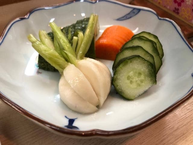 肴処 あじ彩 - サブ画像2