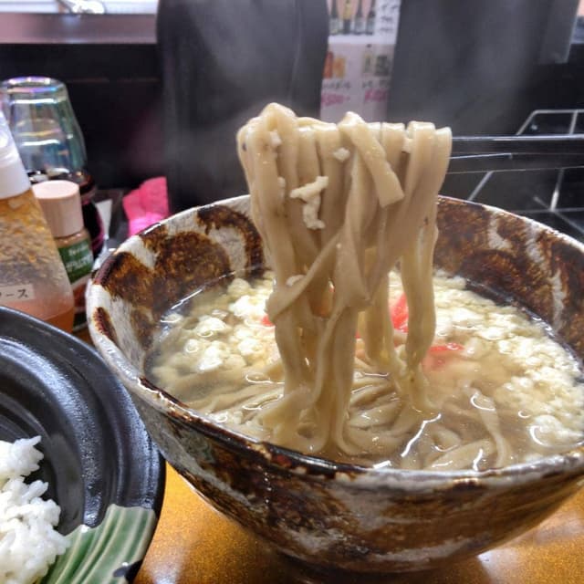 そば処 KoHaRu - サブ画像3