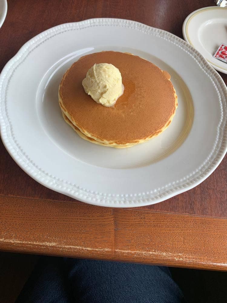 ロイヤルホスト 幸町店