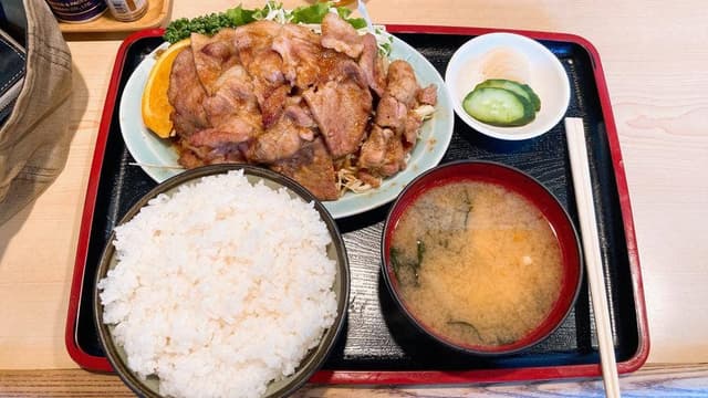 ボリューム - サブ画像2