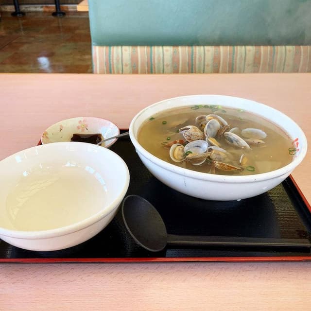 ら～麺工房はくが - サブ画像3