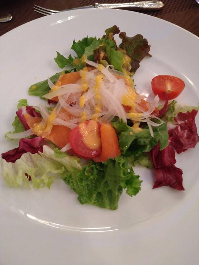 ガーデンビューレストラン - サブ画像3