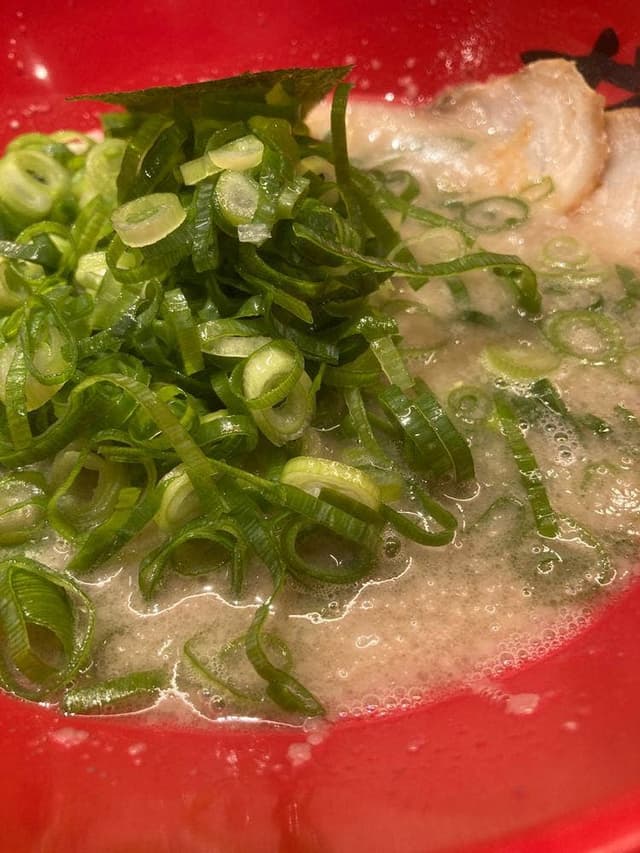 ラー麺ずんどう屋 神戸須磨店 - サブ画像1