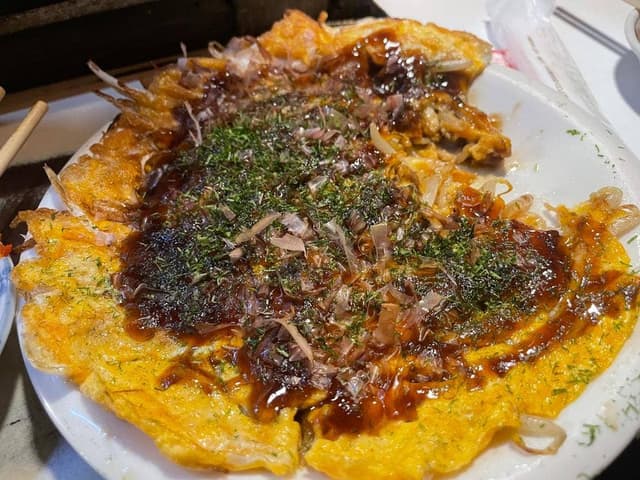 屋台 忠助 - サブ画像1