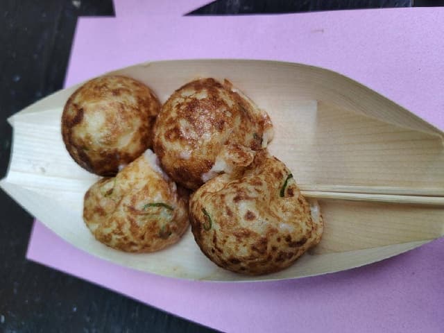 たこ焼き道楽 わなか - サブ画像1