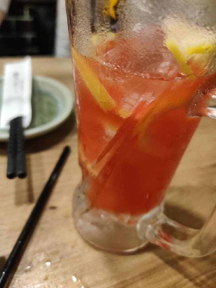 一軒め酒場 小田原店