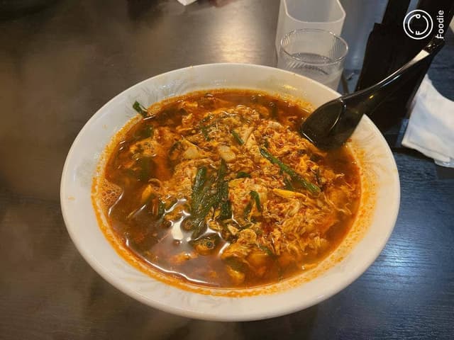 辛麺屋桝元 宮崎本店 - サブ画像2