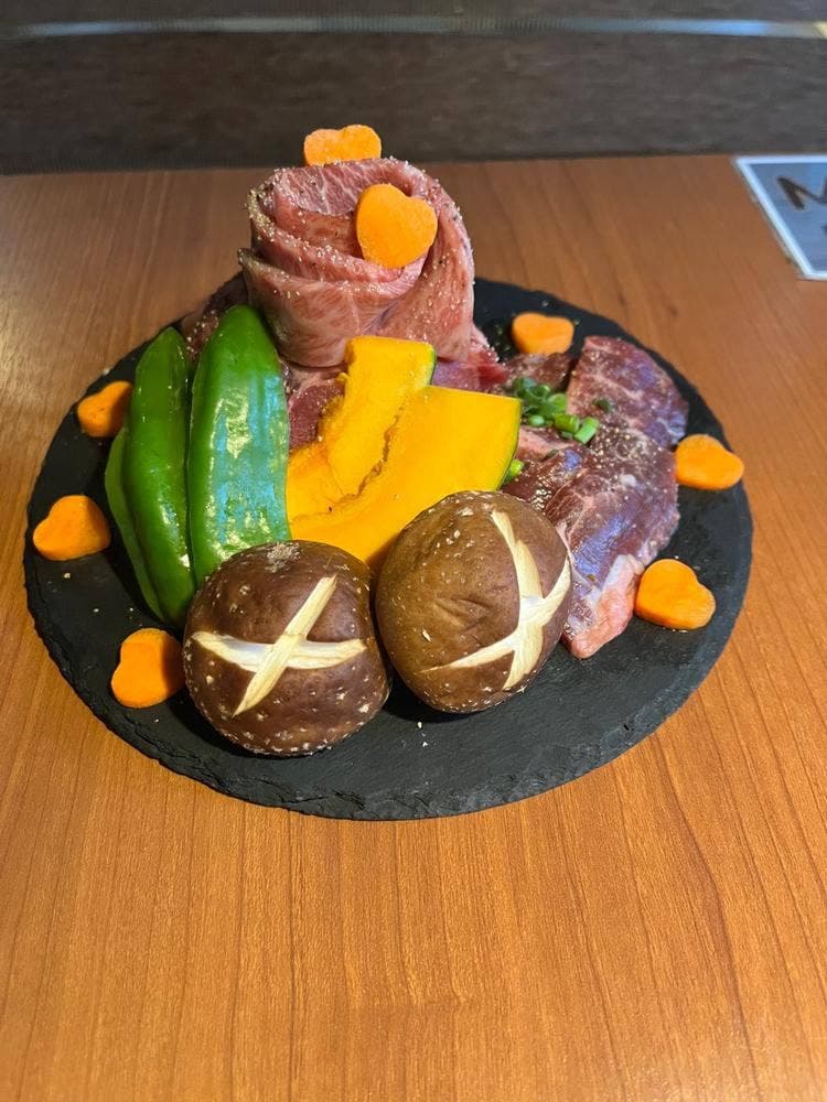 力八精肉店直営 金澤 力八