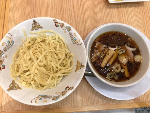 三田製麺所 ダイバーシティ東京 プラザ店 - サブ画像1
