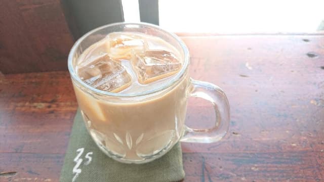 Lus cafe - サブ画像2