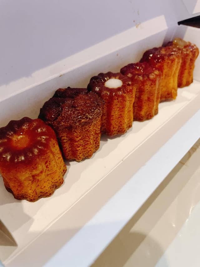 ダニエル ルクア店 - サブ画像2