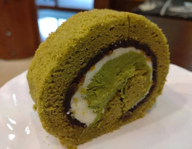 フォーレなかかわね 茶茗舘 - サブ画像1