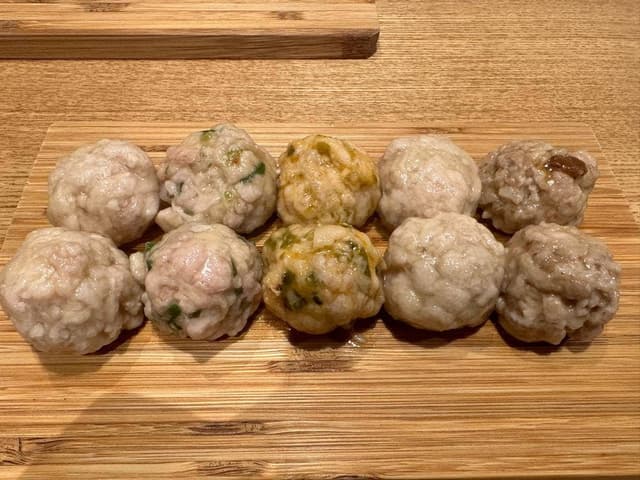 捏製作所 - サブ画像1