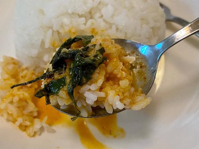 タイ料理 マニー - サブ画像2