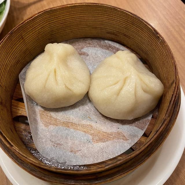 アグー豚の手作り小籠包 包子 - サブ画像2