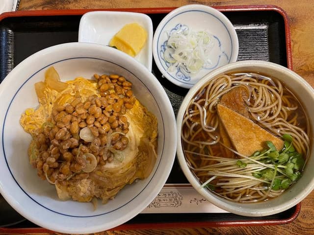 なかや - サブ画像3