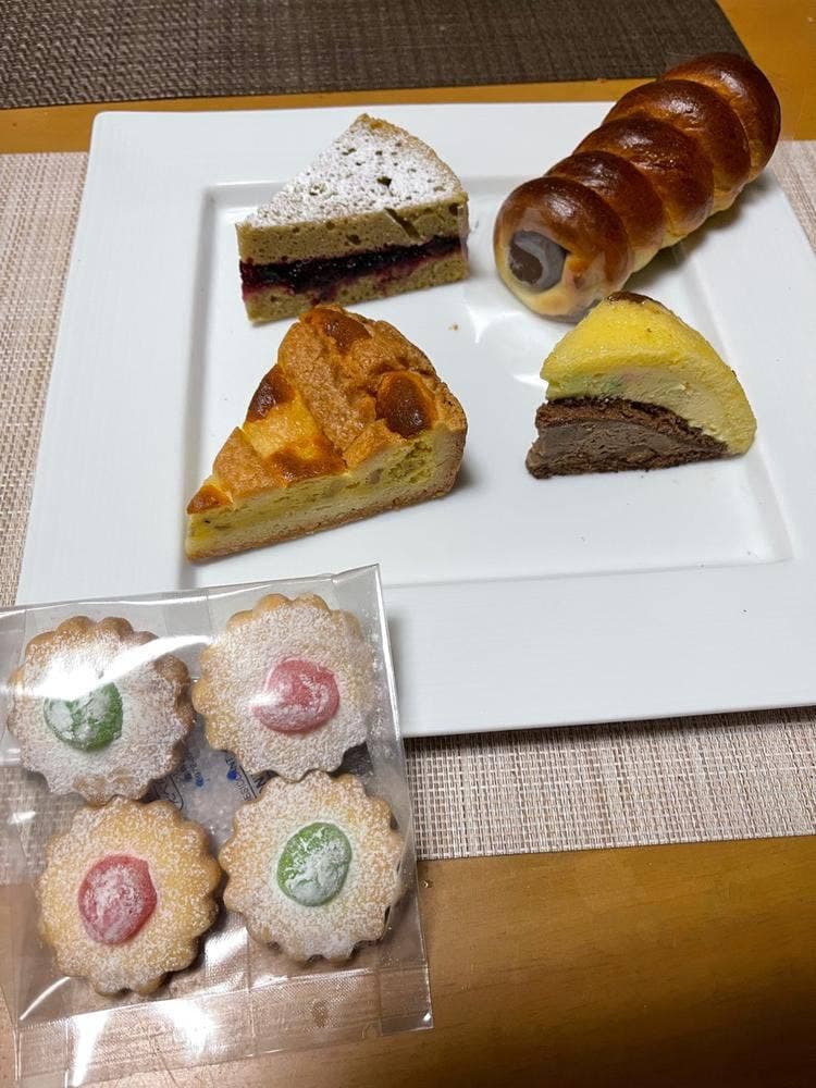 Dolcezze