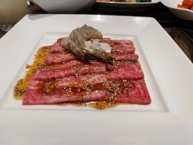叙々苑 川崎ルフロン店 - サブ画像1
