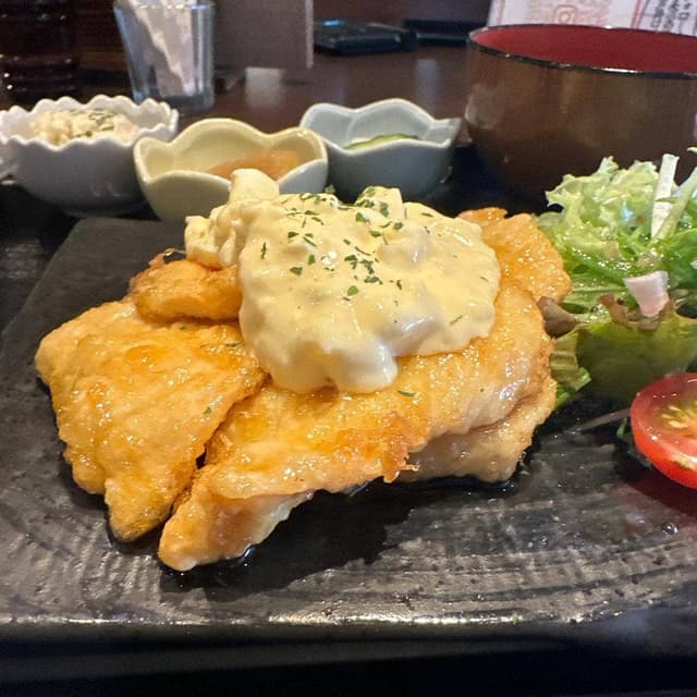 定食×居酒屋 よりどころ - サブ画像2