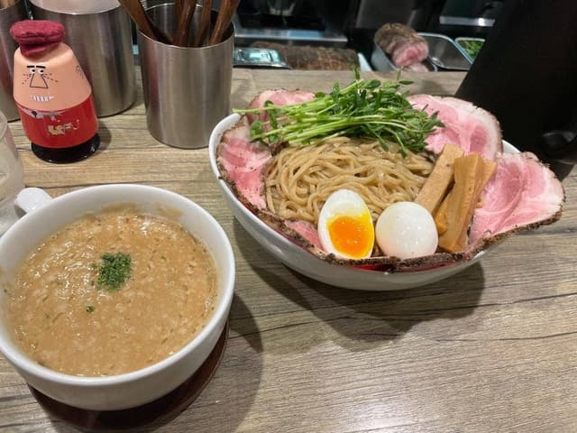 アノラーメン製作所 - サブ画像1