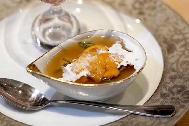 新日本料理 おぶね - サブ画像2