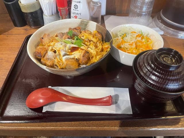 串八珍 半蔵門店 - サブ画像2
