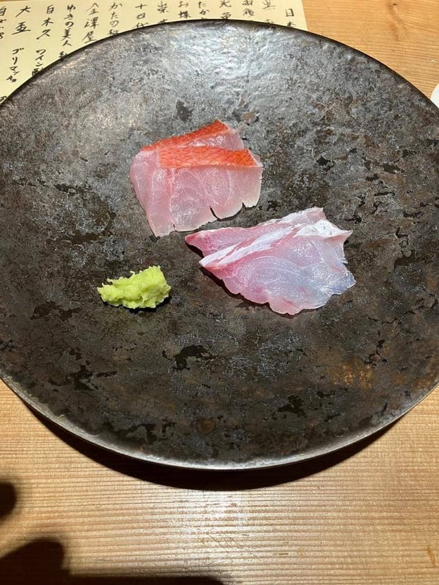 魚料理 あぎやお - サブ画像3
