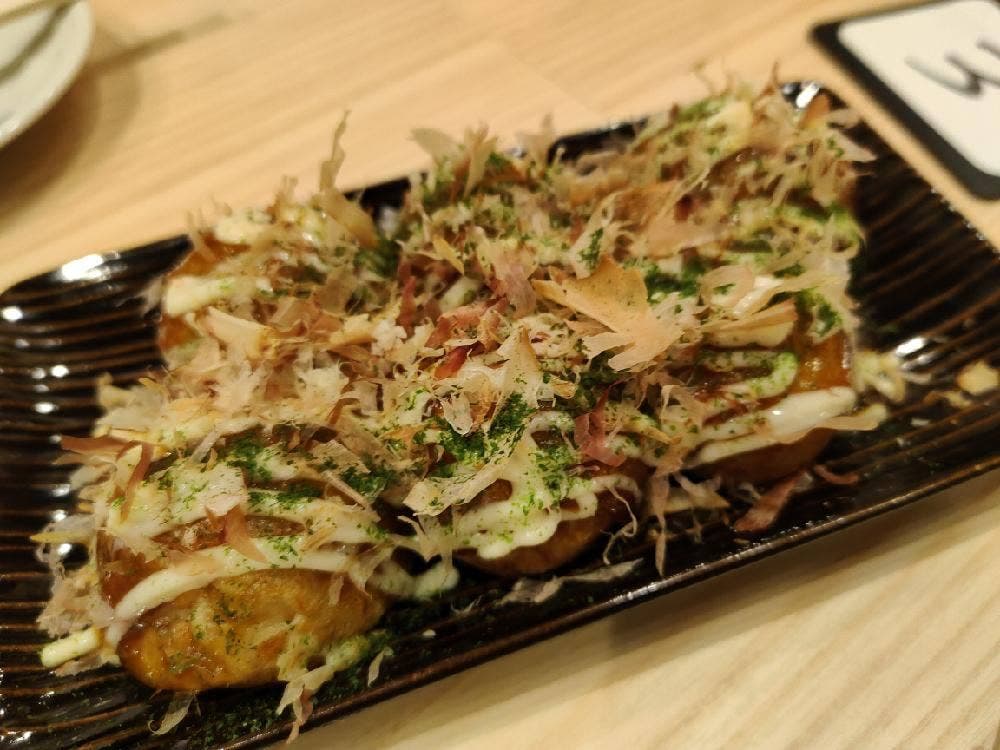 ニュータコイチ 京橋店