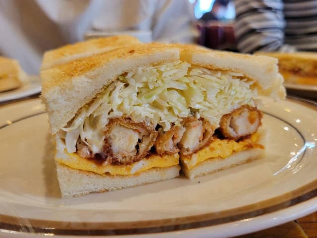 コンパル 御器所店 - サブ画像1