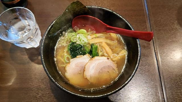 らーめん くろふね - サブ画像1