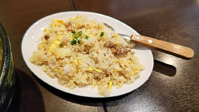 らーめん くろふね - サブ画像3