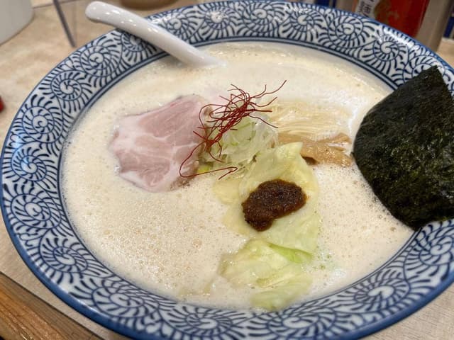 鶏豚骨 一學 - サブ画像2